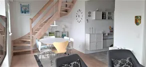 Fully equipped holiday home with BBQ, garden & hot tub | Sea view | Close to the beach | Pet-friendly - Image 5