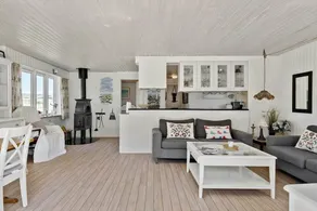 Holiday home with BBQ, sauna & terrace - Image 2