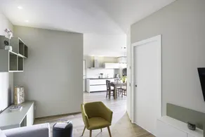 Holiday apartment with terrace | Mountain view - Image 5