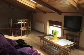 Holiday apartment with 2 bedrooms for 4 persons - Image 2