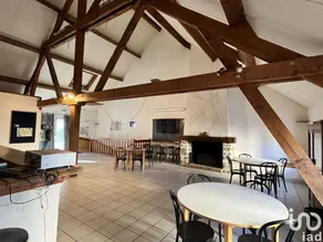 Fully equipped gite with BBQ & terrace - Image 3