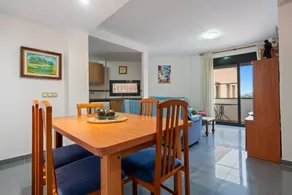 Flat with garden & pool | Garden view - Image 4