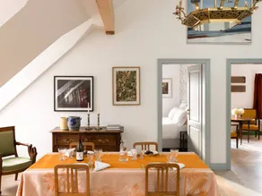 Flat with garden, BBQ & terrace | Nature view - Image 2