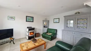 Holiday home in the countryside near the beach - Image 2