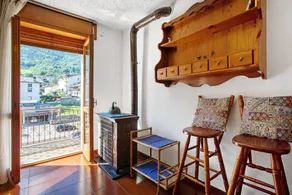 Ferienwohnung | Bergblick - Image 5