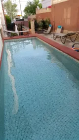 Ferienhaus 'Las Columnas' mit privatem Pool, Terrassen und WLAN - Image 2