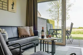 Agréable maison de vacances avec jardin et terrasse | Avec animaux bienvenus - Image 5
