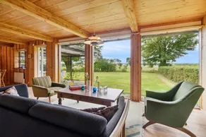 House with barbeque & terrace - Image 2