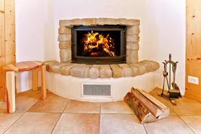 House with sauna | Panoramic view - Image 2