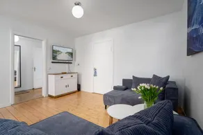 Ferienwohnung "Alte Liebe" bis 6 Personen (Nichtraucher) - Image 3