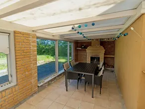 Maison de vacances avec terrasse et barbecue | Vue mer - Image 5