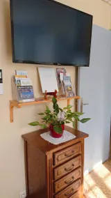 Fully equipped apartment | Garden view - Image 3