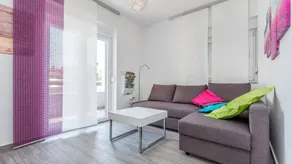 Nice holiday apartment with barbeque, sauna & pool - Image 4