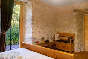 Chambre d'hôtes | Vue rivière - Image 2