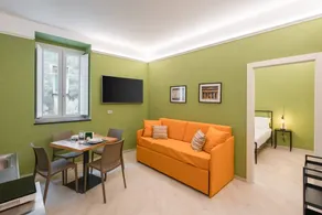Appartement avec internet haut débit | Vue ville - Image 3
