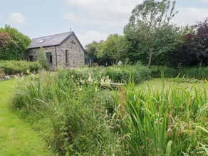 Voll ausgestattetes charmantes Landhaus mit Garten - Image 2