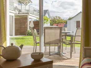 Holiday apartment with heated pool - Image 4