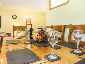 Children-friendly charming cottage with garden & terrace | Pet-friendly - Image 4