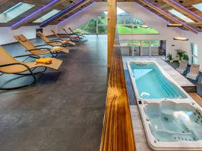Apartamento con jacuzzi, sauna y barbacoa | Vistas a la montaña - Image 5