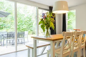 This single-storey bungalow is the ideal holiday accommodation for groups with young children or for guests with limited mobility. - Image 2