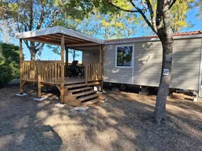 Pleasant camping with pool | Dogs allowed - Image 3