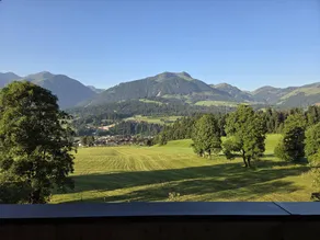 Holiday apartment | Garden view - Image 2