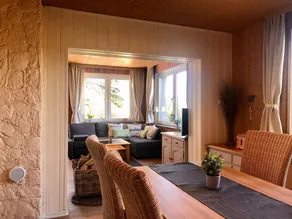 HOMELIKESTAY „Panoramablick“ Stolberg Harz Kamin Natur pur Ruhe - Image 3