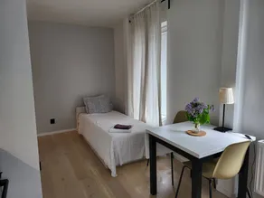 Flat with 1 room for 3 persons - Image 4