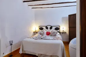 Wohnung mit Whirlpool | Stadtblick - Image 3