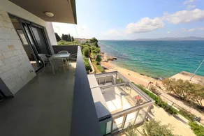 Apartment with barbeque & terrace - Image 4