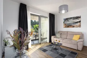 Apartment | City view - Image 3