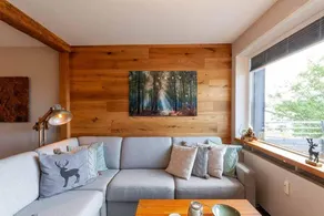 Flat with sauna - Image 4