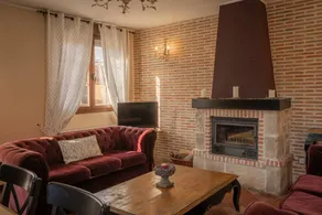 Apartment 'Entrada Rio Lobos Grande' with Mountain View, Private Terrace and Wi-Fi - Image 4