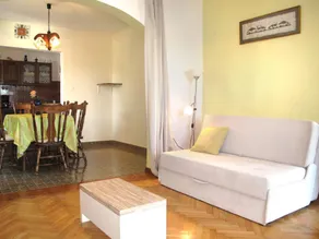 Voll ausgestattetes charmantes Apartment mit Grill und Terrasse | Meerblick | Hunde erlaubt - Image 5