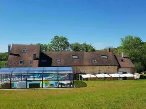 Cottage con piscina privata, giardino e griglia - Image 2