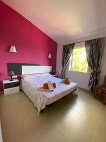 Apartment in Strandnähe mit privater Terrasse, WLAN und Klimaanlage - Image 4