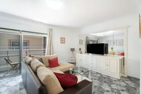 Vacation Home 'Solabrigos Tenerife Suite' with Sea View, Balcony and Wi-Fi - Image 3