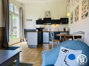 Ferienunterkunft mit Garten, Grill und Terrasse - Image 4