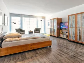 Apartment | Garden view - Image 2