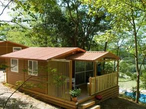 Chalet with terrace & pool | Mountain view | Dogs allowed - Image 4