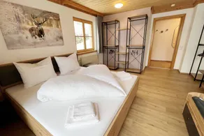 Appartamento con terrazza, griglia e sauna | Vista sulla montagna - Image 2