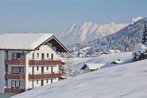 Child-friendly charming aparthotel with sauna, garden & terrace | Mountain view | Ski nearby - Image 2