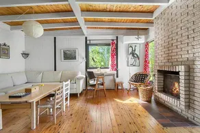 Schönes Ferienhaus mit Terrasse | Strand in der Nähe - Image 5