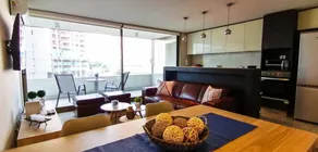 Flat with fast internet & private pool - Image 4