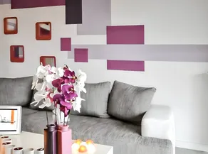 Modern apartment with terrace in Saint-Gènes-du-Retz, 80 m² - Image 4