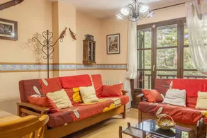 Appartement avec terrasse | Vue montagne - Image 2
