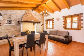 Atractiva casa con barbacoa, terraza y jardín | Admite perro - Image 4