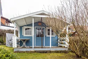 Family-friendly apartment with garden, barbeque & terrace | Garden view | Pets are welcome - Image 3