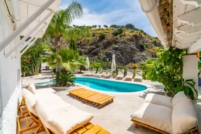Fully equipped beautiful cottage with barbecue, garden & terrace | City view - Image 5