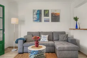 House with terrace & garden | Mountain view - Image 5